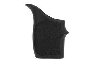 Hogue HandAll P365XL Grip Sleeve comes in black